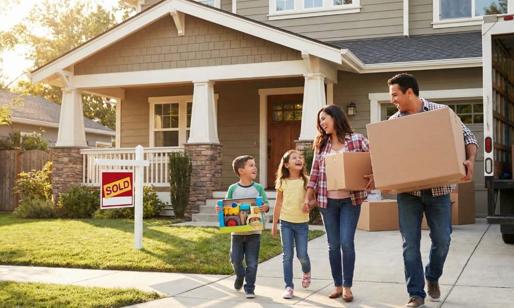 30 Year Fixed Mortgage