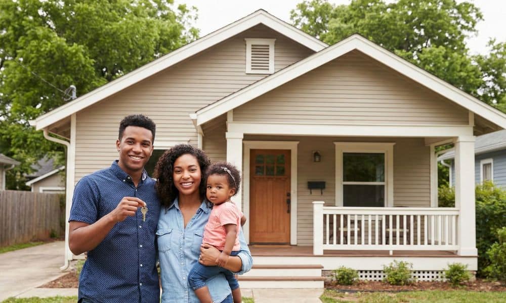 FHA Loan