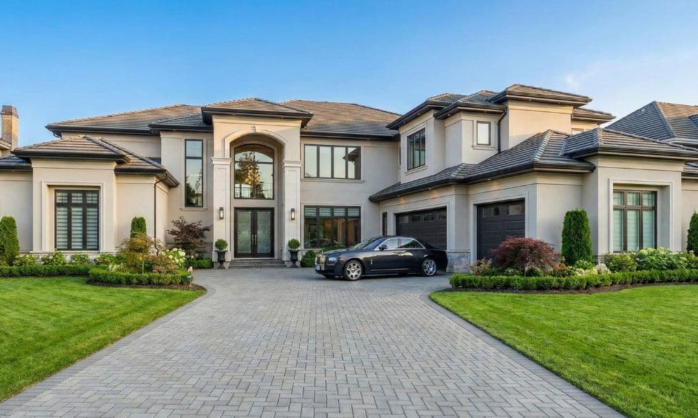 Jumbo Home Loan