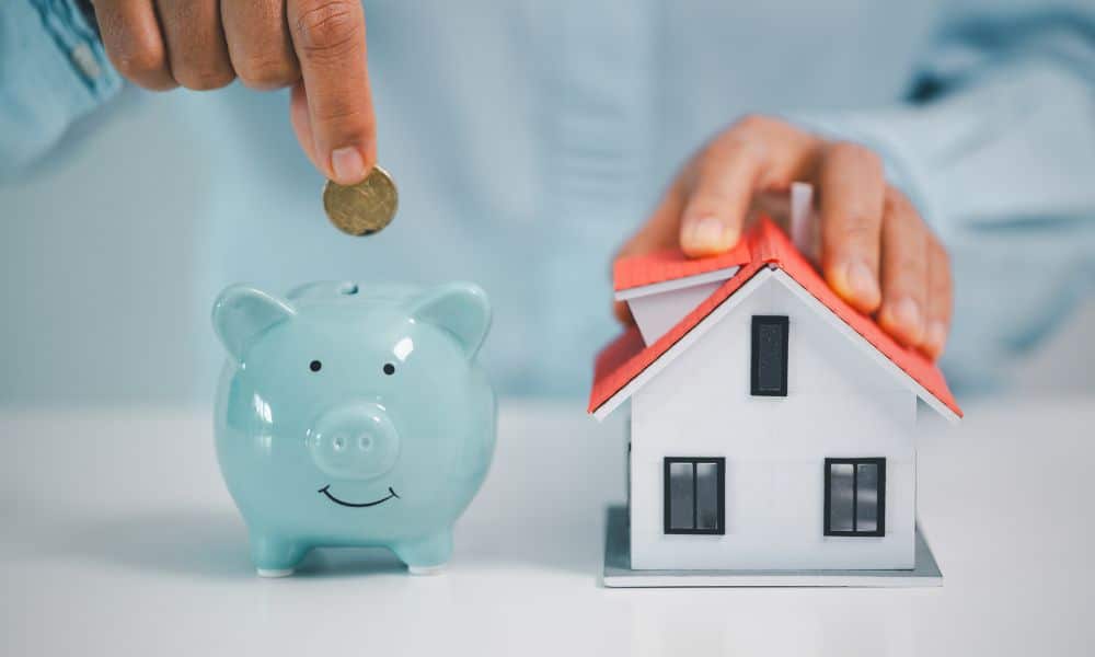 Low Down Payment