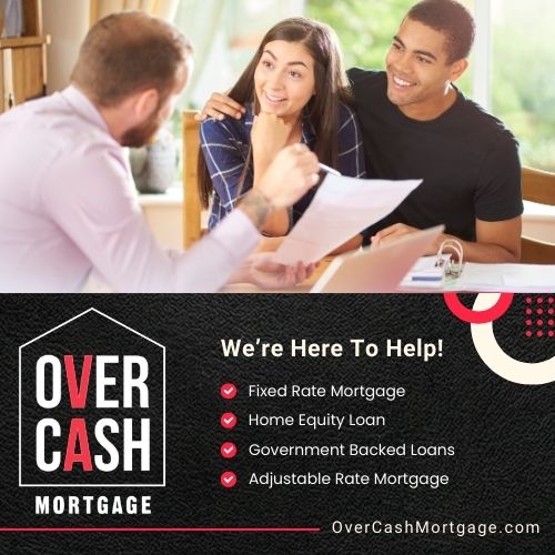 Overcash Mortage CTA - sidebar