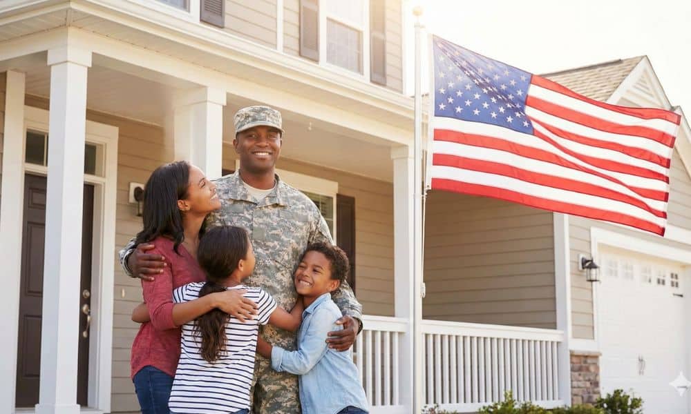 VA Loan