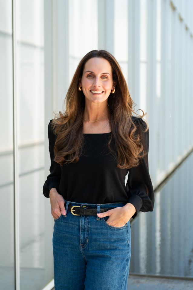 Rachel Overcash